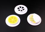 Plastic PP Gas Release Valve 20mm One Way Air Vent