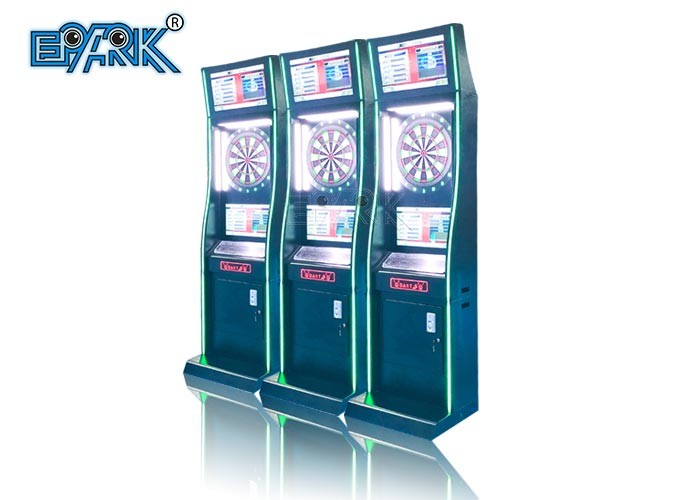 China Arcade Game Hardcover Dart Machine Kids Adults Dart Flight Machine factory