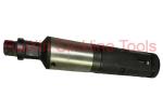 Nickel Alloy RB Type Wireline Pulling Tool 3 Inch QLS Connection