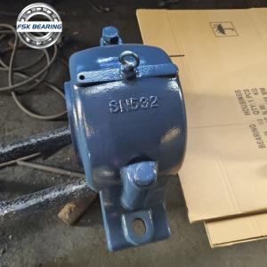China FSKG SN216 SN Series Plummer Blocks China Manufacturer Fixation Parts factory