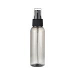 Industrial Personal Care 60ml Round Bottle with 20/410 Flip Top Cap and PET