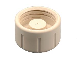 China Rapid Prototyping Custom Plastic Machining For PTFE Peek PPS Sapre Parts factory