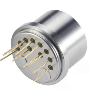 China High Temperature Quartz Flexure Accelerometer High Reliability factory