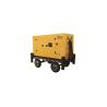 Buy cheap 55 KVA-687.5 KVA Mobile Power Station With 4/6 Cylinder Low Emissions from wholesalers