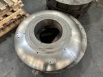 Pure Water Storage Tanks Stainelss Steel Cover Mould Large Size Mold 1700mm