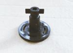 Latex Based Concrete Gap Sealer , Concrete Leak Sealer Grouting Self Leveling