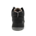 S3​ Construction Work Boots Anti Puncture Heavy Duty Shoes For Work