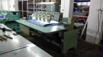 380V Used Tajima Four Head Embroidery Machine Screen Touch TMFD-904