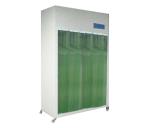 200W 300LX Cleanroom Clothes Storage Cabinet Stainless Steel