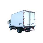 Isuzu Refrigerator Truck Trailer Refrigerated Van for Vegetable and Fruit