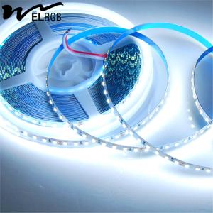 China Residential and Truck Lighting Solution 12V/24V LED Light Strip with High Brightness factory
