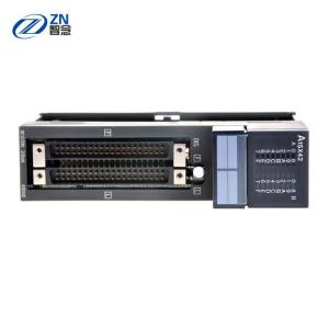 China A1S Mitsubishi Melsec PLC Output Module A1SX42 For Industrial ECT factory