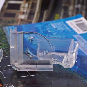 China 100% Safe Pvc Harmless Child Corner Protector For Frames factory