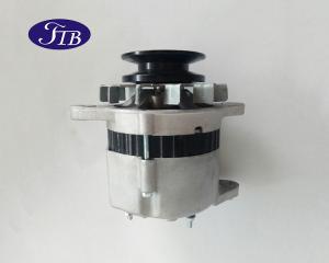 China Electric Spare Parts Alternator 4jb1 factory