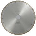 12" 400mm Concrete Diamond Saw Blades Cutting Disc Segmented For Asphalt Masonry