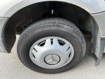 Benz 17 Seater Bus Second Hand Manual Transmission Type Used Passenger Vans