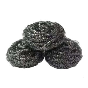 China All Season Kitchen Cleaning Scourer Stainless Steel Scourers Anti Ultraviolet Protection factory