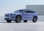 Plug In Hybrid Suv Vehicle Automobile Off Road Gasoline Cars