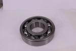 Plastic Drum Packaging Nonstandard Deep Groove Ball Bearings RMS13-2RS For Motor