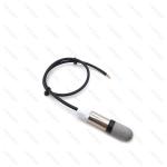 PE Standard SHT30 Humidity Temperature Sensors With UV Resistant Cable