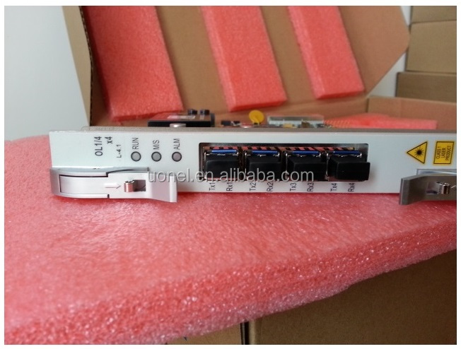 ZTE OL1/4x4 (4xL-4.1,LC) equipment products with SDH ZTE ZXMP S330 LP1*2 OIS1*2 S1.1 L1.1 L1.2 2*STM-1S-1.1 LP4x1+OIS4x1 LP4x2
