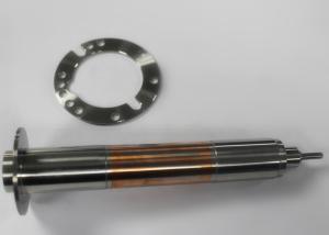 China CNC High Speed Spindle Shafts Water Cooled CNC Spindle Shaft H920E1 factory