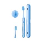 Wholesale Adult Waterproof Electric Toothbrush Fast USB Charging Custom Tooth