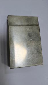 China ±0.01mm Tolerance CNC Machining Stamped Sheet Metal Parts Box For Precision Applications factory