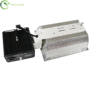 China 315w Ceramic Metal Halide Grow Light 315 Watt Cmh Bulb For Veg Indoor Gardening And Hydroponics factory