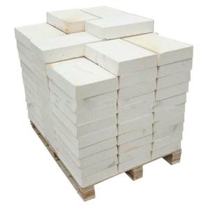 China Alumina Bubble Brick for Industrial Furnace High Temperature Applications factory