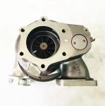 Shacman Heavy Truck Spare Parts Weichai WP12 Turbocharger 1000874378 Original