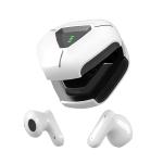 Low Latency Super Bass Stereo Wireless Earphones for PC and Travel In-Ear Sports