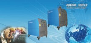 China Induction Melting Equipment For Weld Preheating factory
