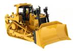 CAT D9T Bulldozer Alloy Diecast 1:50 Scale Collectible Construction Model