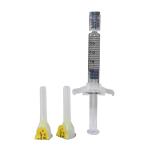 Anti Wrinkle Hyaluronic Acid Injection Filler 1ml 2ml Dermal Filler