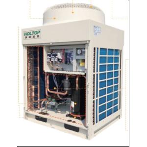 China Quick and Precise Adjustment of Indoor Temperature and Humidity with Holtop Ceiling Mounted DX Coil Air Handling Units on sale