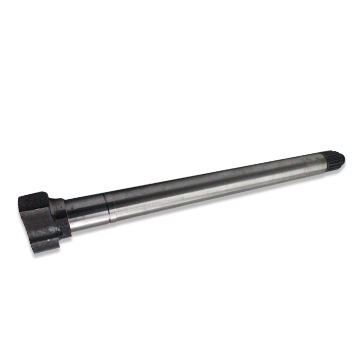 Camshaft for Sinotruck HOWO AC16 Heavy Truck OE NO. AZ9981340227 Purpose Replace/Repair Spare Parts