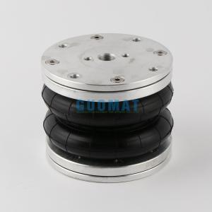 China Firestone W01-R58-4070 Double Convoluted Type Air Spring Assembly PM/31062 Norgren on sale