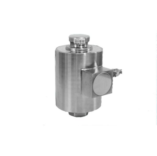 China Hexagonal Anti Spin Load Cell For Torque Measurement factory