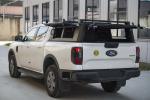Ford Ranger 4x4 Auto Accessories Aluminum Alloy 2023 Pickup Truck Bed Hardtop