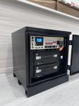 Electric Yacht Long Life Boat Battery with Optional CAN/RS485 Communication and