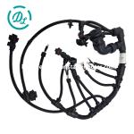 Engine Wiring Harness D7E 14577245 14631808 Excavator Engine Parts