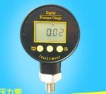 PM-3000 Water proof digital pressure gauge without srews for fix