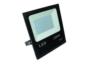 China 150W LED Flood Light, 110lm/w IP65 outdoor lighting, 150w led lamp outdoor,ip66 waterproof 16500lm, high quality ip66 factory