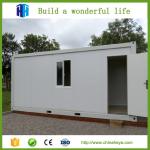 prefabricated container site portable office mobile house for sale malaysia