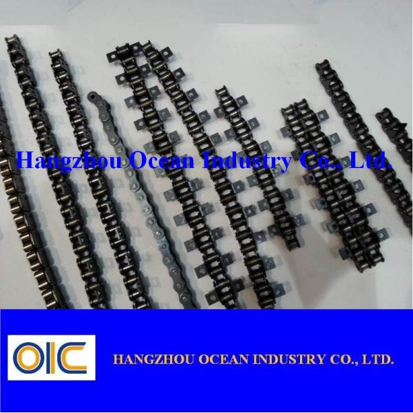 China Heavy-Duty and Industrial Oil Lubrication Electrical Power Transmission Components in ANSI Standard factory