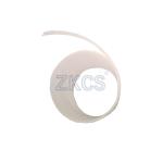 Cold Shrink Products Spiraling Plastic Polyethylene Filler Rod 3mm Thickness