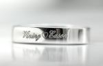 AM30 Jewelry ring engraving machine