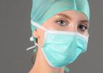 Disposables surgical mask ,Type IIR
