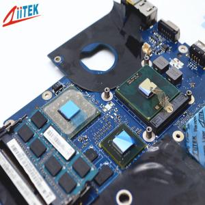 China 3.0mmt It Infrastructure Cpu Thermal Pad Rohs factory